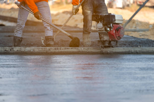 Best Concrete Grinding and Polishing in Manchester, MI