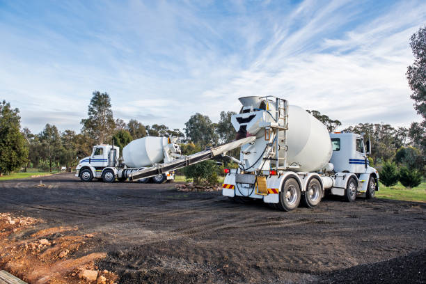 Best Decorative Concrete in Manchester, MI