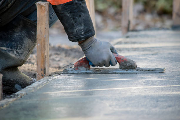  Manchester, MI Concrete contractor Pros