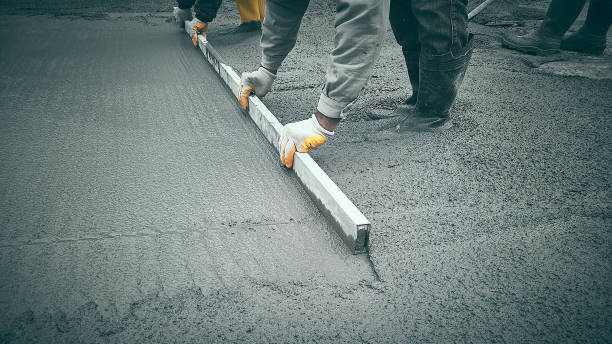Best Concrete Retaining Walls in Manchester, MI