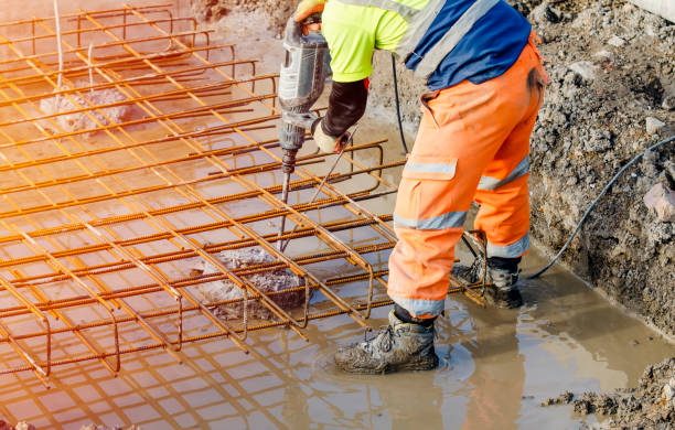 Best Concrete Demolition Services in Manchester, MI