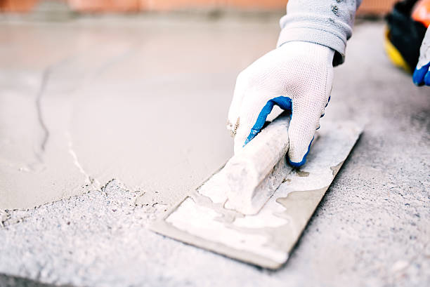 Reliable MI Concrete contractor Solutions