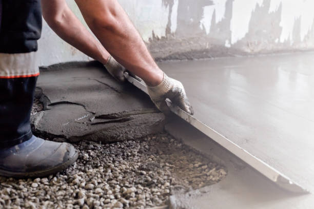 Best Stamped Concrete Services in Manchester, MI