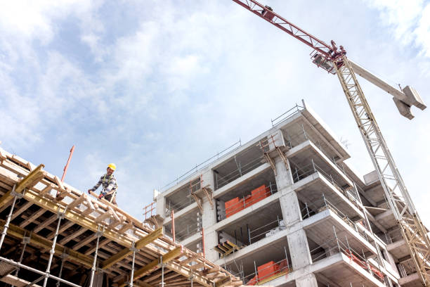 Best Concrete Removal and Replacement in Manchester, MI